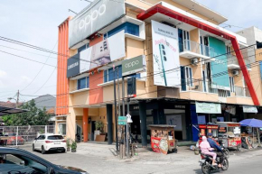 Karins Guesthouse Syariah RedPartner
